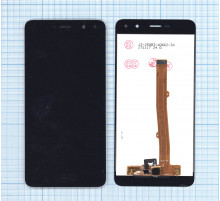 Дисплей для Huawei Y5 2017 (MYA-U29) черный