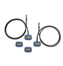 Адаптеры Fluke Networks DSX-8-TERA-KIT