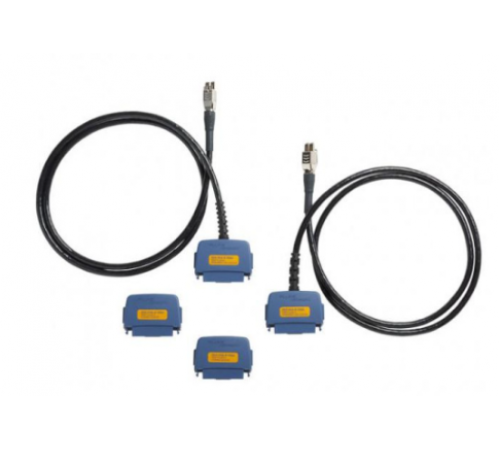 Адаптеры Fluke Networks DSX-8-TERA-KIT