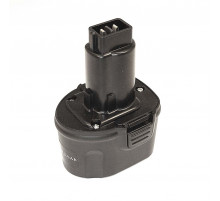 Аккумулятор для DEWALT (p/n: DE9057, DE9085, DW9057), 3.0Ah 7.2V Ni-Mh