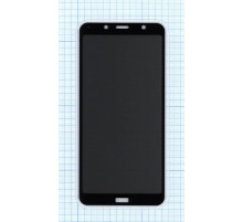 Защитное стекло Privacy Анти-шпион для Xiaomi Redmi 7A