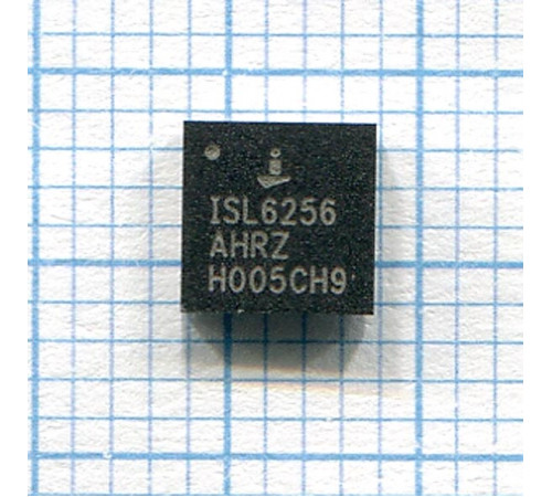 ISL6256AHRZ