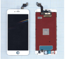 Дисплей для Apple iPhone 6S Plus белый 1920x1080 (Full HD)
