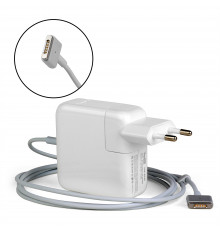 Блок питания TopON для Apple 14.85V 3.05A (MagSafe2) 45W A1465, A1466