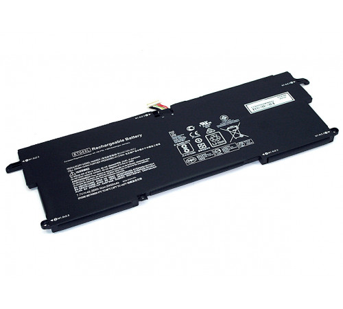 Аккумуляторная батарея для ноутбука HP HSTNN-IB7U (ET04XL) 7.7V 6470mAh