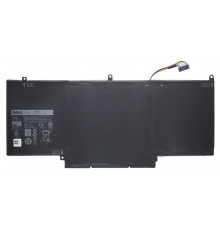 Аккумулятор для Dell XPS 11, XPS11-1308T  (DGGGT), 40Wh, 5330mAh, 7.4V