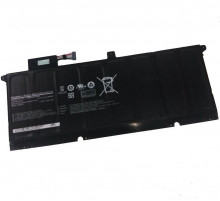 Аккумулятор для Samsung NP900X4B, NP900X4C, NP900X4D (AA-PBXN8AR), 62Wh, 7.4V, OEM
