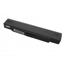 Аккумуляторная батарея для ноутбука Sony Vaio VGN-FE, VGN-FS (VGP-BPS2) 5200mAh OEM черная