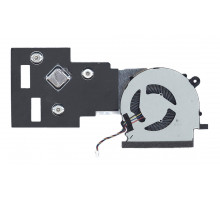 Система охлаждения для ноутбука Acer Aspire E15 ES1-512 ES1-531