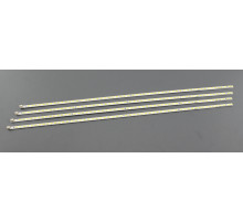 Светодиодная подсветка TV 40&quot; Samsung UE40C SLED 2010SVS40 120HZ_56 1D V1.0 (комплект 4шт)