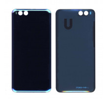Задняя крышка для Xiaomi Mi Note3 синяя
