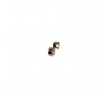 Вставка Keystone RJ-45, категория 6, экранированная, LANMASTER LAN-OK45STP6 (снят с продаж)