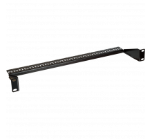 Скоба поддерживающая задняя, 19" LAN-CMB-19