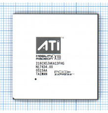 Чип ATI 216CXEJAKA13FHG