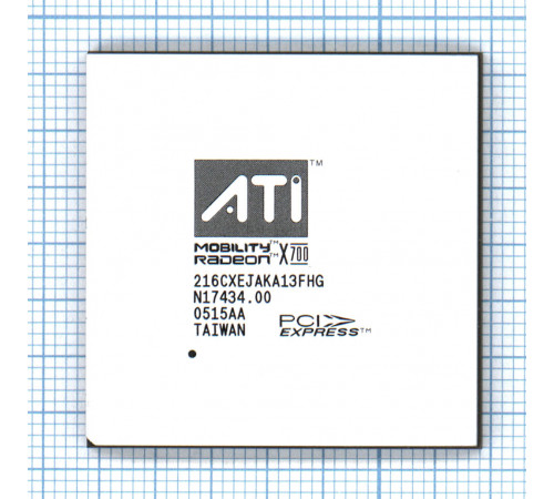 Чип ATI 216CXEJAKA13FHG