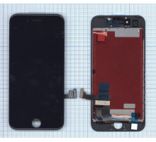 Дисплей для Apple iPhone 7 черный
