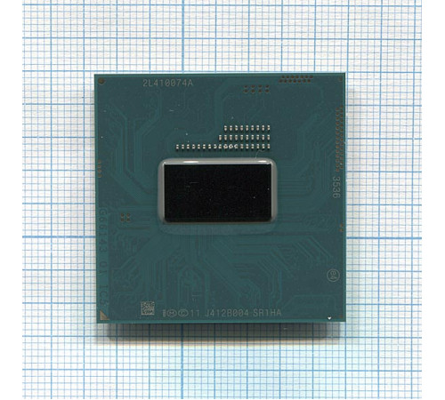 Процессор Intel core i5-4200 SR1HA