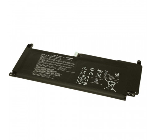 Аккумуляторная батарея для ноутбука Asus B21N1344 7.6V 32Wh