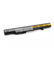 Аккумулятор для ноутбука Lenovo IdeaPad B40, B50, M4400, N40, V4400, Eraser N50 Series. 14.4V 2200mAh 32Wh. PN: 45N1184, 5N1185, L12S4E55, L13M4A01.