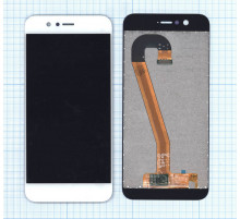 Дисплей для Huawei Nova 2 белый