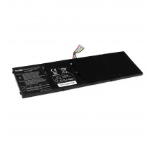 Аккумулятор для ноутбука Acer Aspire V5-552, V7-481, V7-581, R7-571, M5-583 Series. 15V 3560mAh 47Wh. PN: AP13B3K, AP13B8K.