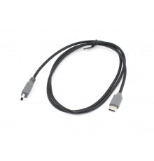 Кабель синхронизации USB Type-C на Mini USB (OTG) USB 3.1 50 см