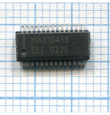 MAX1645BEEI, SO-28