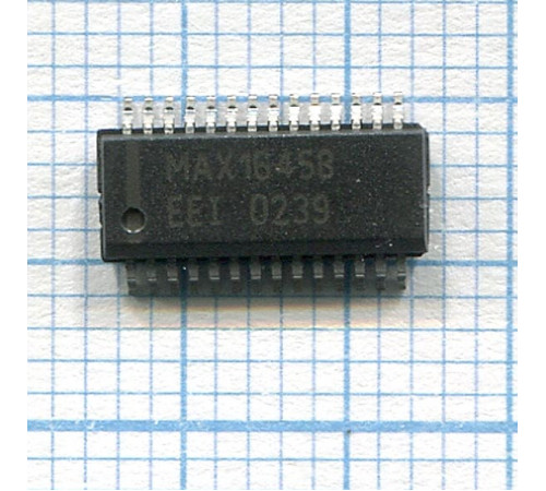 MAX1645BEEI, SO-28