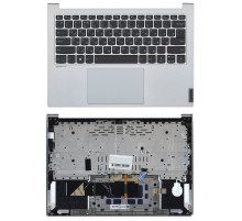 Клавиатура для ноутбука Lenovo Yoga Slim 7 Pro-14IHU5 топкейс