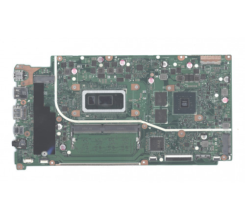 Материнская плата для Asus X512FJ 4G/I5-10210U