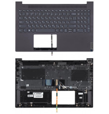 Клавиатура для ноутбука Lenovo Yoga Slim 7-15ITL05 топкейс