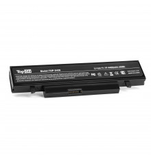 Аккумулятор для ноутбука Samsung N220P, N210, Q330, X410, X420 Series. 11.1V 4400mAh 49Wh. PN: AA-PB1VC6B, AA-PL1VC6BE.