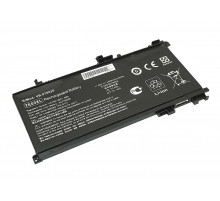 Аккумуляторная батарея для ноутбука HP TPN-Q173 (TE03-3S1P) 11,55V 3500mAh OEM черная