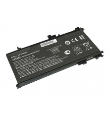 Аккумуляторная батарея для ноутбука HP TPN-Q173 (TE03-3S1P) 11,55V 3500mAh OEM черная