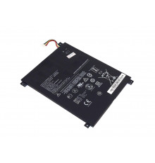 Аккумуляторная батарея для ноутбука Lenovo IdeaPad 100S-11IBY (NB116) 3.8V 8400mAh