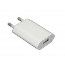 Адаптер питания Apple USB мощностью 5 Вт OEM