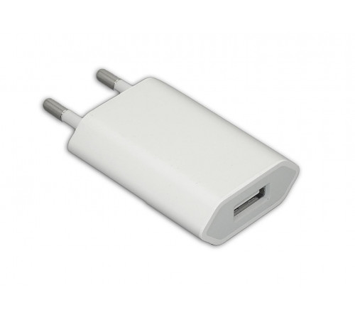 Адаптер питания Apple USB мощностью 5 Вт OEM