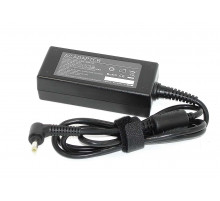 Блок питания (сетевой адаптер) для ноутбуков Toshiba 19V 2.37A 4.0*1.7mm 45W TA451904017 OEM