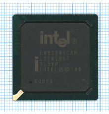 Микросхема Intel FW82801CAM SL5YP