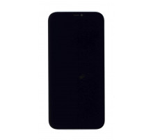 Дисплей (модуль) для Apple iPhone 12 Pro Max в сборе с тачскрином (INCELL) черный