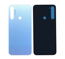 Задняя крышка для Xiaomi Redmi Note 8T белая