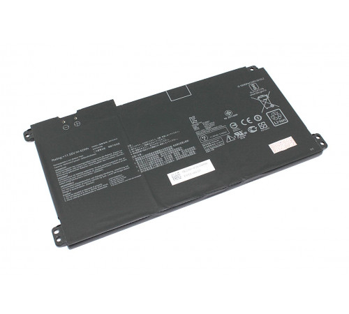 Аккумуляторная батарея для ноутбука Asus E410MA (B31N1912) 11.55V 3550mAh