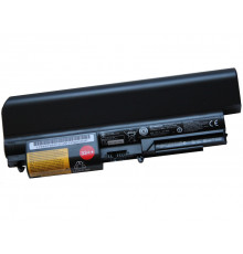 Аккумулятор для Lenovo ThinkPad R400, R61, T400, T61 (33+), (41U3196), 4400-5200mAh, 10.8V, ver.1