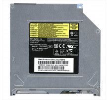 Оптический привод AD-5960S SATA для ноутбука Apple MacBook Pro