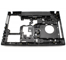 Нижняя часть корпуса для Lenovo G500 черный