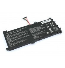 Аккумуляторная батарея для ноутбука Asus V451 (B41N1304) 14.4V 2600mAh OEM