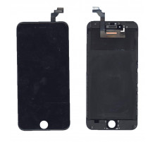 Дисплей для Apple iPhone 6 Plus черный