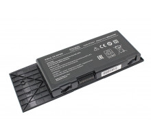 Аккумуляторная батарея для ноутбука Dell Alienware M17X (BTYVOY1) 11.1V 6600mAh OEM
