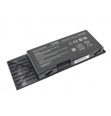 Аккумуляторная батарея для ноутбука Dell Alienware M17X (BTYVOY1) 11.1V 6600mAh OEM