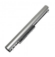 Аккумулятор для HP (LA04) ProBook 350 G1, 350 G2, TPN-Q130, 38Wh, 2600mAh, 14.4V, серебряный, OEM